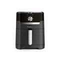 Petit &eacute;lectrom&eacute;nager sur Brignais : MOULINEX Airfryer 4,6 L - Easy Fry & Grill - EZ501810