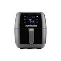 NUTRIBULLET Friteuse &agrave; air chaud 1.4 kg - XXL Digital Air Fryer - NBA071B Brignais