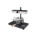 Petit &eacute;lectrom&eacute;nager sur Brignais : LITTLE BALANCE Appareil &agrave; raclette 1/2 meule Pro Savoyarde Meuuuh - 8752