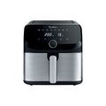 MOULINEX Airfryer 7,5 L - Easy Fry Mega - EZ855D20 Brignais