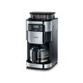 SEVERIN Machine &agrave; caf&eacute; Avec broyeur - 4810