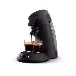 PHILIPS Machine &agrave; caf&eacute; &Agrave; dosettes senseo - CSA210.25