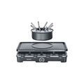 SEVERIN Conviviaux Raclette - 2347
