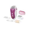 CALOR &Eacute;pilateur Fuchsia - Silent Soft - EP5660C0