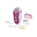 CALOR &Eacute;pilateur Fuchsia - Silent Soft - EP5660C0