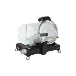 KITCHENCHEF KITCHEN-CHEF Trancheuse PRO 140W Lame D.25 cm