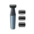 Coiffure sur Brignais : PHILIPS Tondeuse corporelle Bodygroom s&eacute;rie 3000 BG3015.15