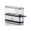 Petit &eacute;lectrom&eacute;nager sur Brignais : WMF Cuit-?uf 2 ?ufs - KitchenMinis - 0415020011