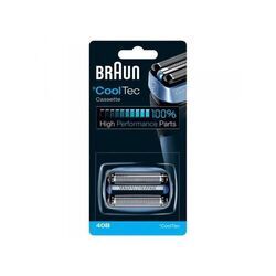 BRAUN T&ecirc;te de rasoir Cooltec