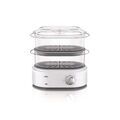 BRAUN Cuiseur vapeur - Identity Collection FS5100WH