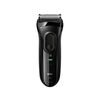 BRAUN Rasoir S&eacute;ries 3 3020SNOIR