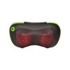 LE STUDIO Masseur chauffant Shiatsu Noir 35-1S-007