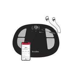 TERRAILLON P&egrave;se-personne RUNANDFITKIT