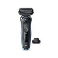 BRAUN Rasoir S&eacute;ries 5 Rechargeable 50M1200S Brignais