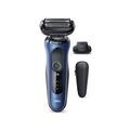 BRAUN Rasage Rasoir rechargeable 60B1200S Brignais