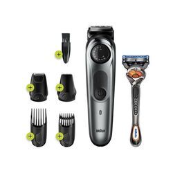 BRAUN TONDEUSE BARBE BT7220