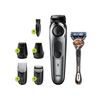 BRAUN TONDEUSE BARBE BT7220
