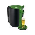 Petit &eacute;lectrom&eacute;nager sur Brignais : SEB tireuse &agrave; bi&egrave;re YY4148FD