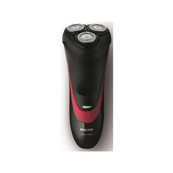 PHILIPS Rasoir 3 t&ecirc;tes - Shaver 1000 - S1310.04