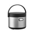 Petit &eacute;lectrom&eacute;nager sur Brignais : SIMEO Cuiseur &eacute;lectrique nomade - Thermal Cooker - TCE610