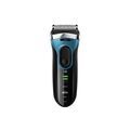 BRAUN Rasoir Series 3 3080s Wet & Dry 3-3080WD