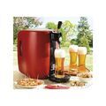 SEB Machine &agrave; bi&egrave;re Rouge - Beertender - VB310510 Brignais