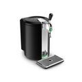 Petit &eacute;lectrom&eacute;nager sur Brignais : KRUPS Machine &agrave; bi&egrave;re Compact Noire Beertender - YY4808FD