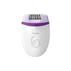 PHILIPS &Eacute;pilateur Satinelle Essential - BRE225.00