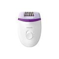 PHILIPS &Eacute;pilateur Satinelle Essential - BRE225.00