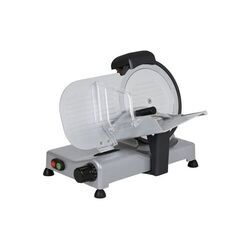 REBER TRANCHEUSE D25CM 140W INOX - TF25