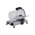 REBER TRANCHEUSE D25CM 140W INOX - TF25