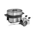 WMF Multicuiseur vapeur Hot Pot & Steam - Lono - 0415540011 Brignais