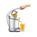 Petit &eacute;lectrom&eacute;nager sur Brignais : SAGE Presse-agrumes - Citrus Press Pro - SCP800BAL4EEU1