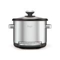SAGE Multicuiseur 4 L - The Risotto Plus - SRC600BSS4EEU1