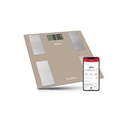 TERRAILLON P&egrave;se-personne Imp&eacute;dancem&egrave;tre - COACHCONNECT15125