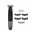 Coiffure sur Brignais : BRAUN Rasoir tondeuse barbe et corps XT5 Face & Body - SERIEX-XT500