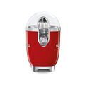Petit &eacute;lectrom&eacute;nager sur Brignais : SMEG Presse-agrumes Rouge Ann&eacute;es 50 - CJF11RDEU