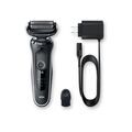 BRAUN Rasage Rasoir - 51W1000S Brignais