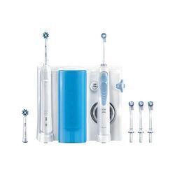 BRAUN Hydropulseur