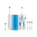 BRAUN Hydropulseur