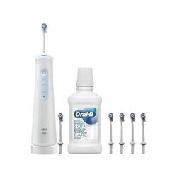 BRAUN Hydropulseur