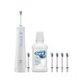 Coiffure sur Brignais : BRAUN Hydropulseur