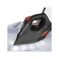 Fer &agrave; repasser sur Brignais : BLACK & DECKER FER A REPASSER SEMELLE CERAMIQUE ANTI CALCAIRE ANTI GOUTTE