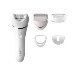 PHILIPS &Eacute;pilateur - Series 8000 - BRE710.00