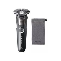 PHILIPS Rasoir 3 t&ecirc;tes Series 5000 - S5887.10