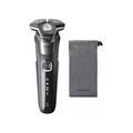 PHILIPS Rasoir 3 t&ecirc;tes Series 5000 - S5887.10 Brignais