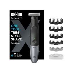 BRAUN Rasage Rasoir - SERIEX-XT5100