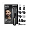 BRAUN Tondeuse multi-usages 16 en 1 - S&eacute;rie 7 - MGK7470