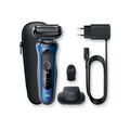 BRAUN Rasoir rechargeable S&eacute;ries 6 - 61B1200S