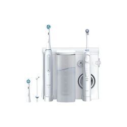BRAUN Hygi&egrave;ne dentaire Combin&eacute; - OXYJET+IO4